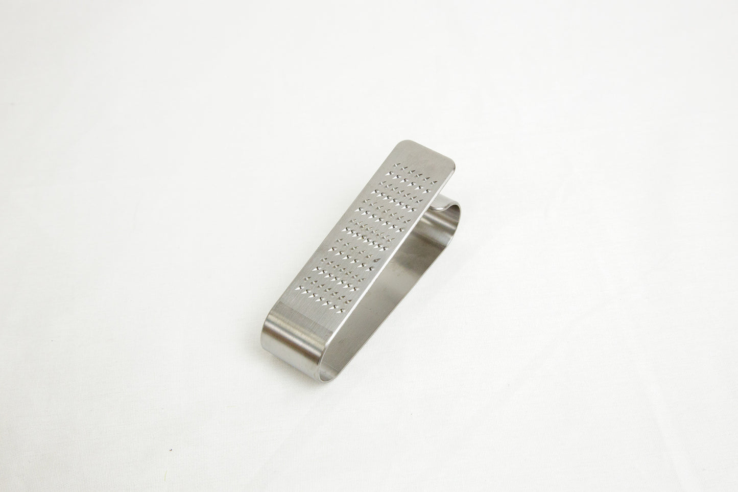 Oros handy grater(オロス)おろし金
