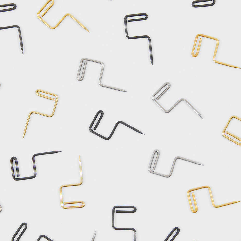 Pli 3pcs Hook Pin プリ(フックピン・3個入)