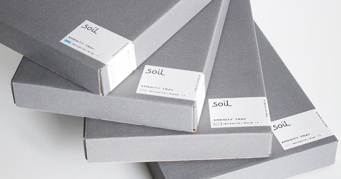 soil