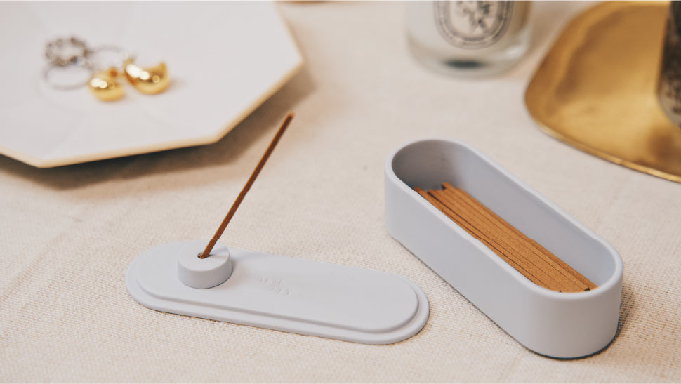Scent by TY Incense