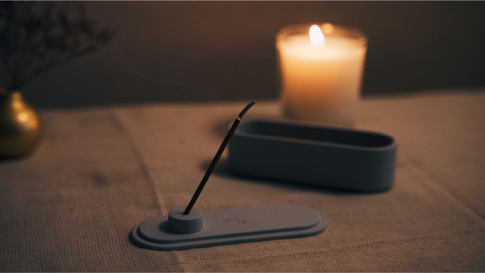 Scent by TY Incense