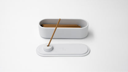 Scent by TY Incense