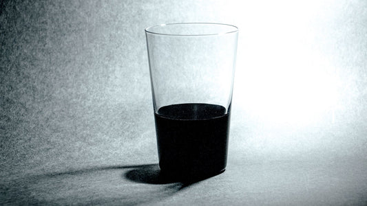 Tumbler glass / DEN