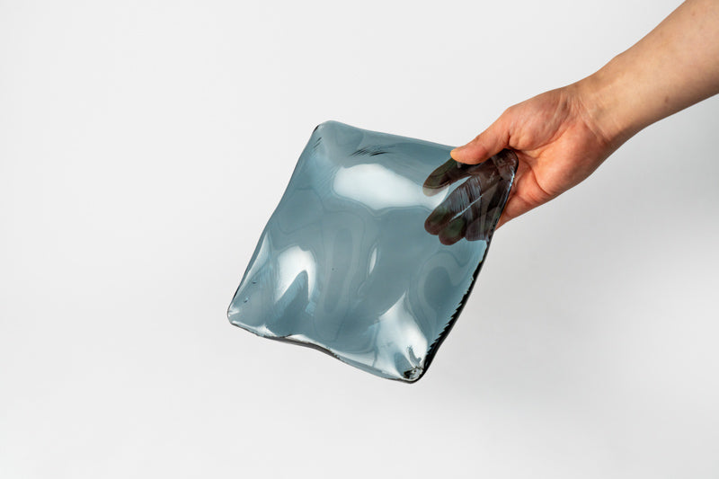 billow plate