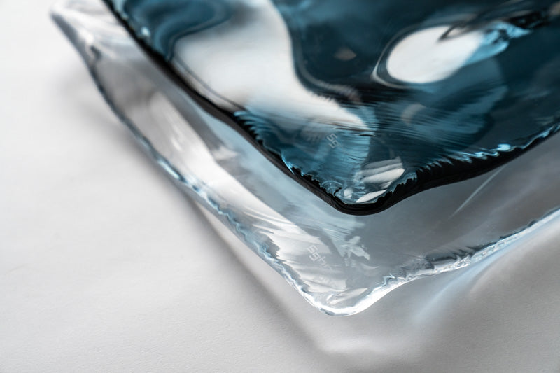 billow plate