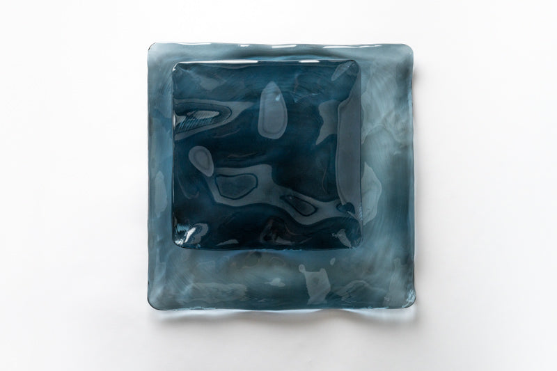 billow plate