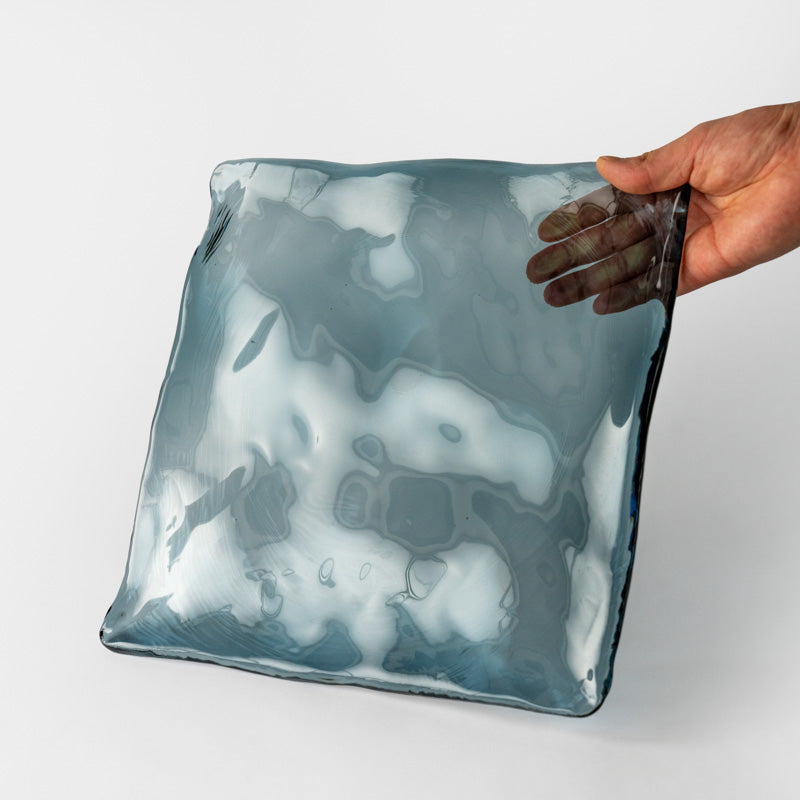 billow plate