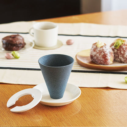 cerapotta セラミックコーヒーフィルター
