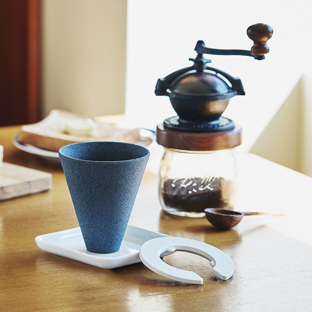 cerapotta セラミックコーヒーフィルター