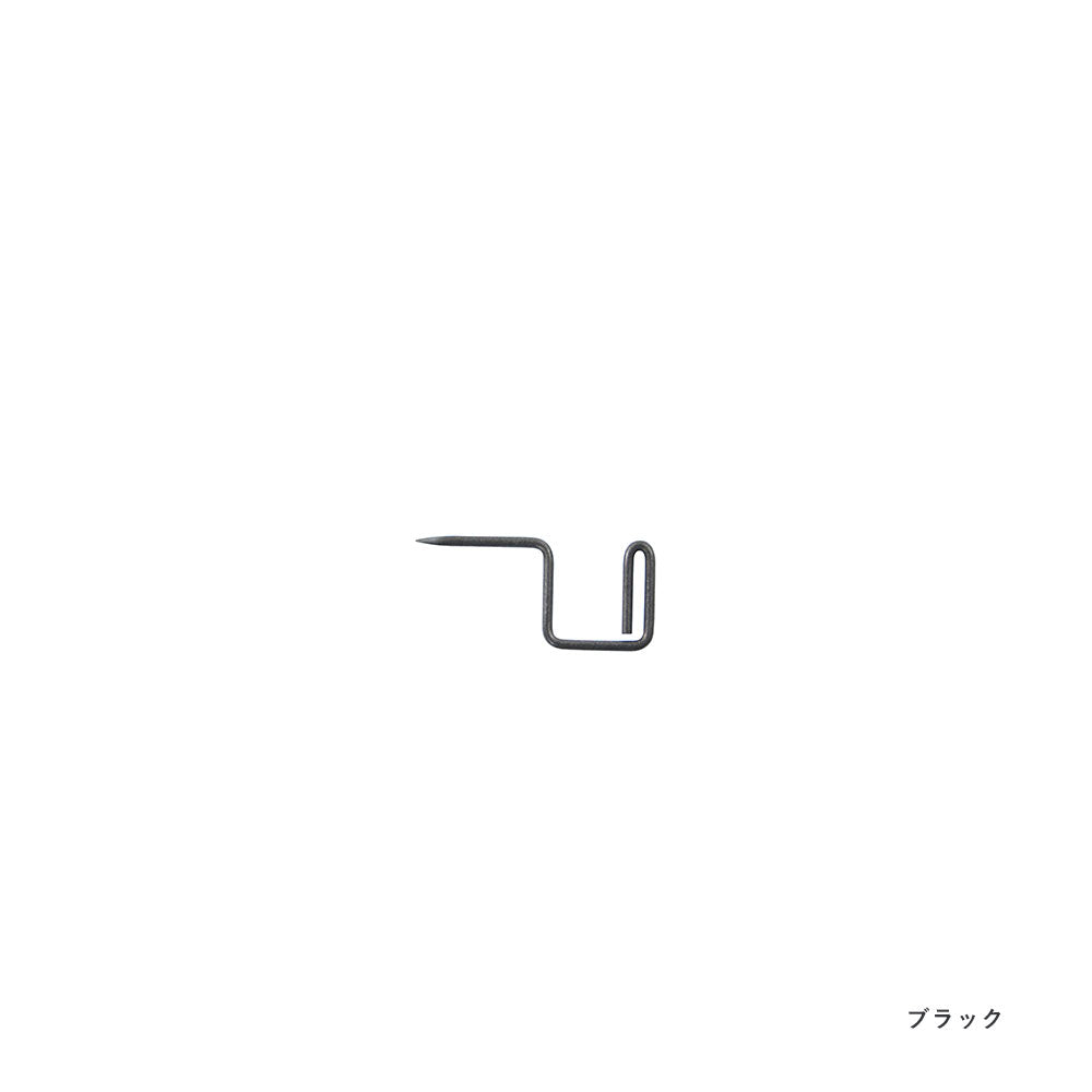 Pli 3pcs Hook Pin プリ（フックピン・3個入）