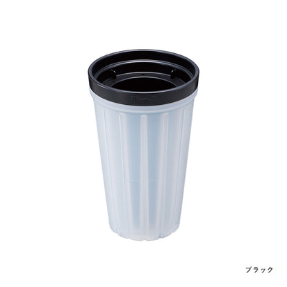 クラッシュアイスメーカー