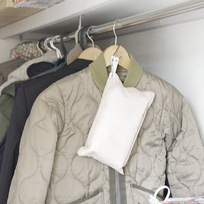 炭八 室内用 大袋 12L 8個セット