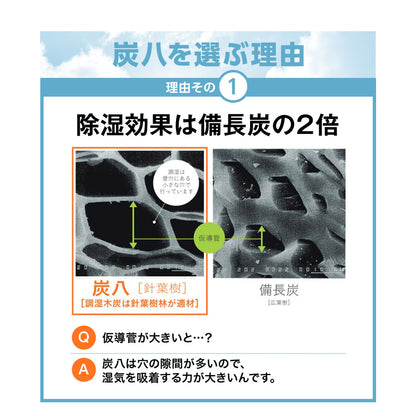 炭八 ビギナーセット