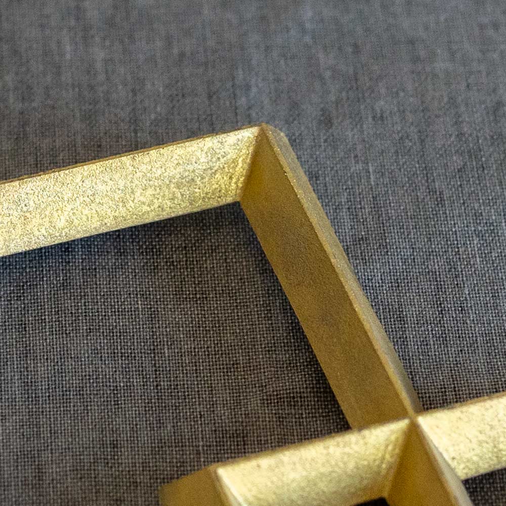 鍋敷 Trivet